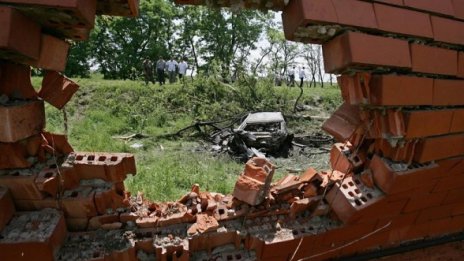 Бомба уби поне 14 души в Ингушетия