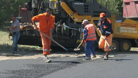 Промeнят движението през прохода Шипка