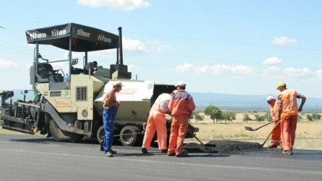 Забрана за камиони над 10 тона през прохода "Шипка"