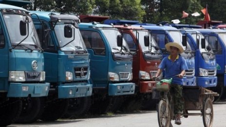 15 000 пияни шофьори хванати за седмица в Китай