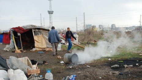 Роми пишат жалба до ЕК