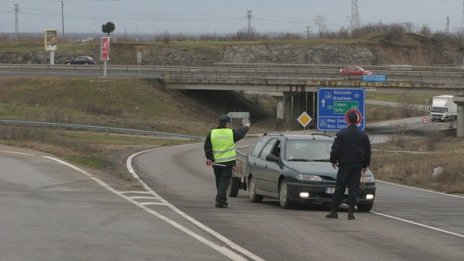 Две жертви на катастрофи през денонощието