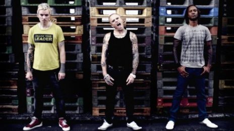  The Prodigy отново на сцената