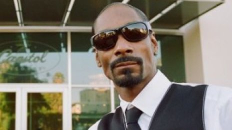 Злоба и чудеса от Snoop Dogg