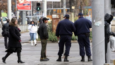 Пипнаха похитителите от Лъвов мост