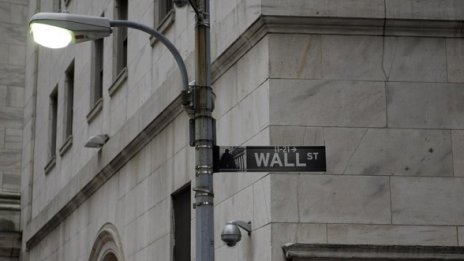 Криза ли? Печалбите на Wall Street са на път към рекорди