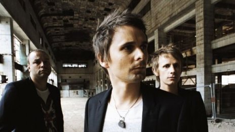 Muse на турне