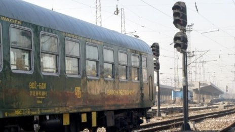 Промени в разписанието на влакове между гарите Тодор Каблешков и Стамболийски