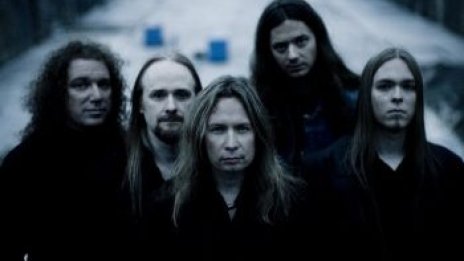 Метъл буря от Финландия: Stratovarius и Tracedawn