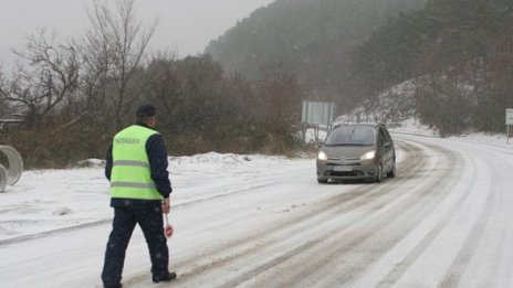 Втори ден без жертви в катастрофи