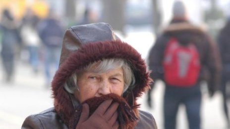 В Стара Загора вече се диша