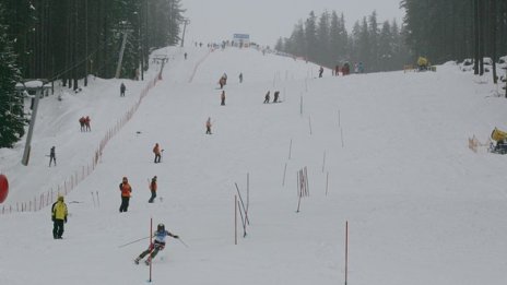 Планинските спасители: Внимателно в планините