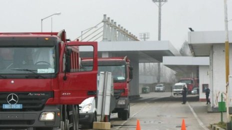 Турчин се опита да подкупи граничар на Капитан Андреево