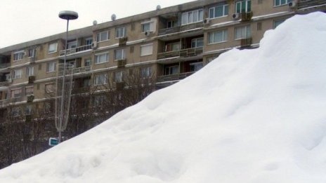 Отново обявиха бедствено положение в Бяла