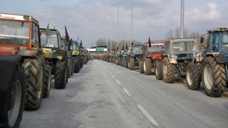 ЕС налага санкции на Гърция за блокадата на границата?