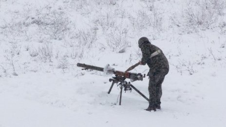 Борисов готов да затвори полигона "Змеево"