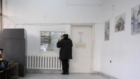 65 потрошени за ден в Пирогов