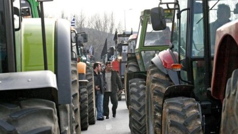 ГКПП Промахон плътно затворен за няколко дни