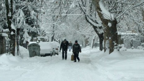 Без ток в 149 населени места в страната