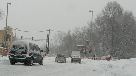 Без ток в 36 селища в югоизточна България