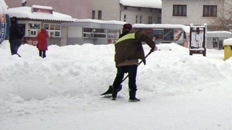 Три села в Югоизточна България остават без ток