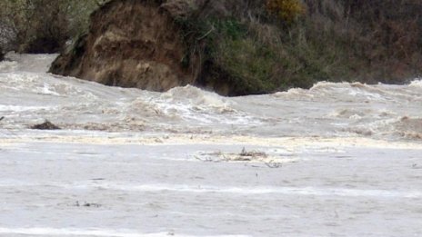 Седмина загинаха в бурните води на Марица