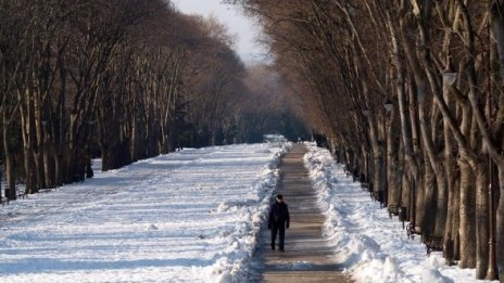 Морската градина във Варна става общинска