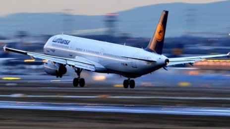 Стачка в British Airways. В Lufthansa размислили