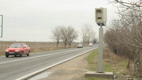 Пътищата в страната са проходими и сухи