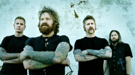 Bill Kelliher от Mastodon: Очакваме София да се раздере и полудее