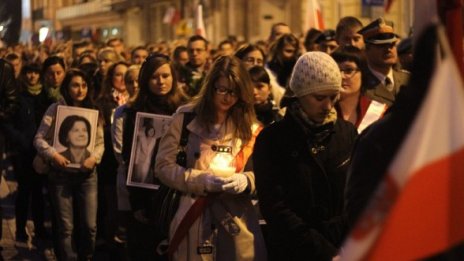 В сряда обявяват датата за президентските избори в Полша