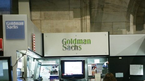 Goldman Sachs бе обвинена в измама с ипотечни ценни книжа