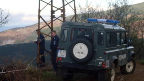 Пътищата в по-голямата част на страната са мокри