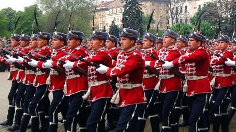 Светъл ден – Гергьовден