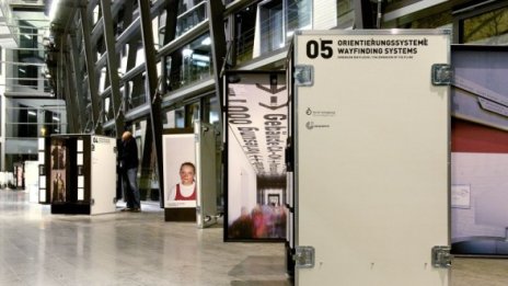 Три изложби за подгрявка на Sofia Design Week