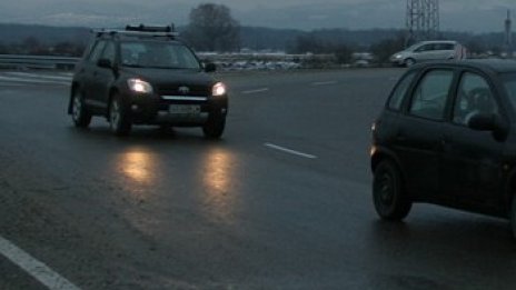 Отряд бандити нападна шефка на дискотека в Козлодуй