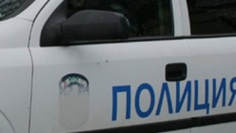 Арестуваха двама за опит за подкуп на полицаи