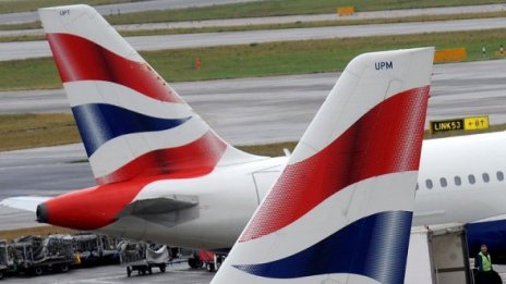 Започна стачката на пилотите на British Airways