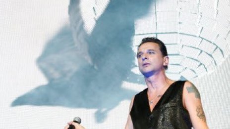 "Playing the Angel" – мюзикъл по албума на Depeche mode