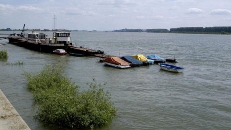 Дунав продължава да се покачва заради дъждовете