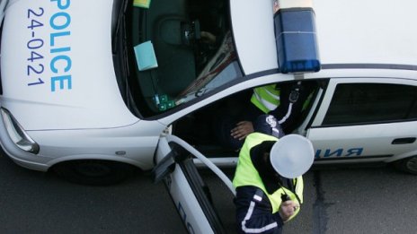 Три жертви на войната по пътищата