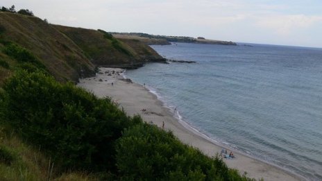 ЕС и МЗ: Водите в България стават за къпане