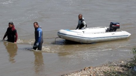 18 нелегални имигранти се удавиха в Марица за няколко дни