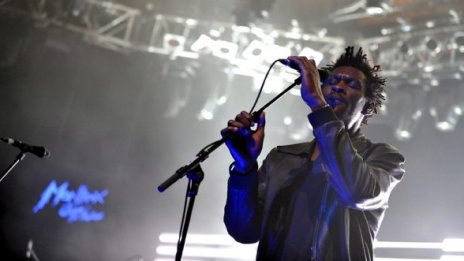 Massive Attack. Недовършената симпатия. Завършеното съвършенство