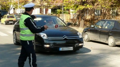 КАТ вижда 1 млн. нарушения годишно