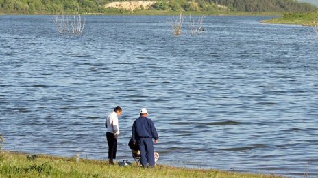 Две момичета са се удавили в язовир в Хасковско