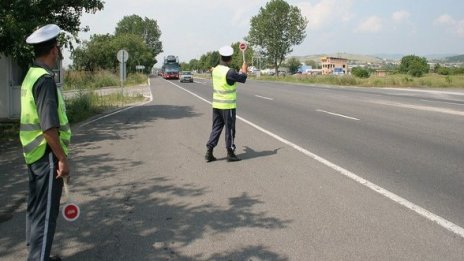 МВР: Пътищата към Копривщица са оправени за събора