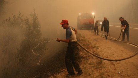 Руските туристи няма да се санкционират за просрочени визи