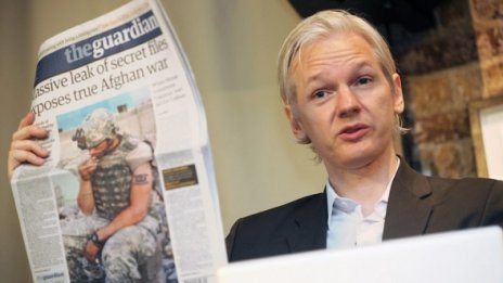 Правозащитници натискат Wikileaks за афганистанските информатори