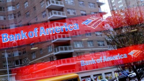 Bank of America и Visa пробват разплащания през смартфони